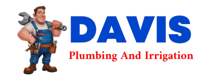 Trusted plumber in CERESCO